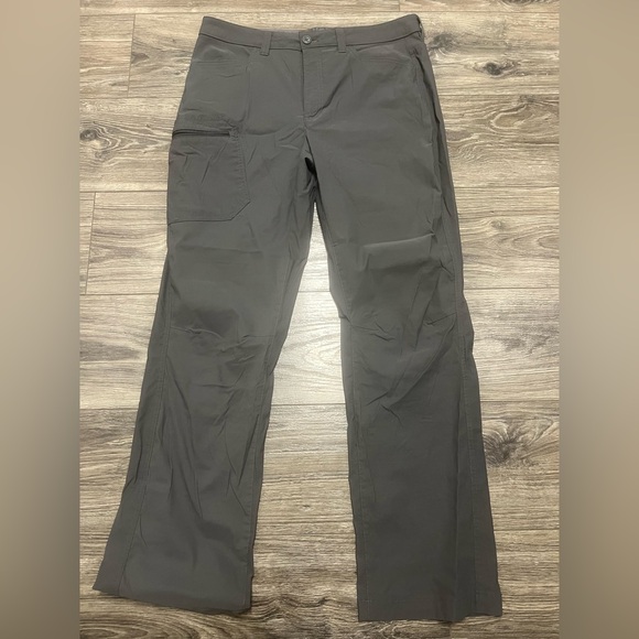 Eddie Bauer Men's Rainier Pants - Picture 1 of 4